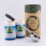 TCM Herbs Balíček pro lepší funkci jater 100 tablet – Hledejceny.cz