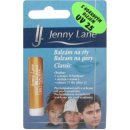 Jenny Lane Classic s norkovým olejem UV 25 balzám na rty 6,4 g