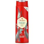 Old Spice Deep Sea sprchový gel 400 ml – Sleviste.cz
