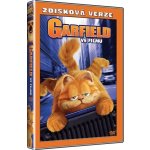 Garfield ve filmu DVD – Hledejceny.cz