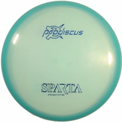 Prodiscus Sparta Premium – Zbozi.Blesk.cz