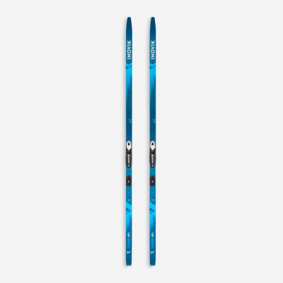 Inovik 150 XC S se šupinami a vázáním 2024/25 – Zboží Dáma