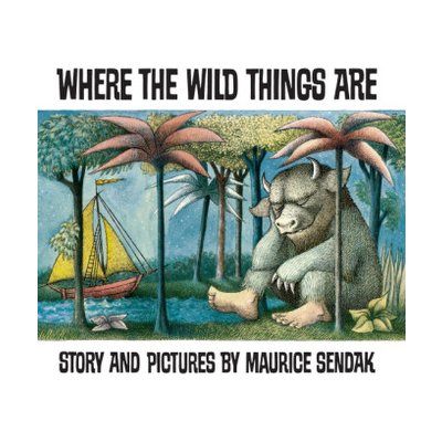 Where the wild things are – Zbozi.Blesk.cz