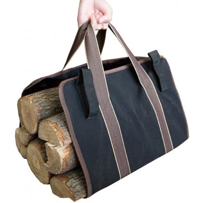 Firewood Bag Taška na dřevo T007 – Zbozi.Blesk.cz