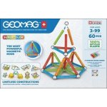 Geomag Supercolor recycled 60 – Zboží Dáma