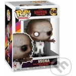 Funko Pop! 1540 Stranger Things Vecna – Zboží Dáma