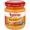 Bautzner Senf Brotaufstrich Gemüse 200 ml