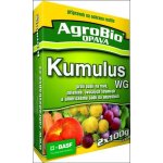 Agrobio Kumulus WG proti padlí 2x100 g – Zboží Dáma