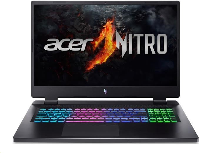 Acer Nitro 17 NH.QPAEC.001