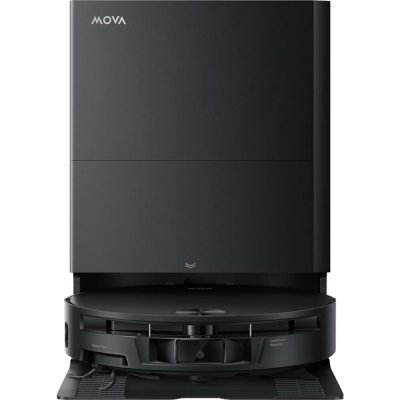 MOVA S70 Roller black – Hledejceny.cz
