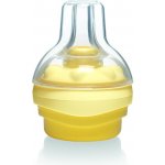 Medela set Calma lahvička pro kojené děti + calma system 250 ml – Zboží Dáma