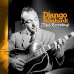 Reinhardt Django - First Recordings LP – Hledejceny.cz