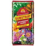 Forestina Substrát pro pokojové rostliny 5 l – Hledejceny.cz