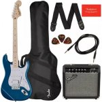 Fender Squier Affinity Stratocaster HSS Pack – Zboží Mobilmania