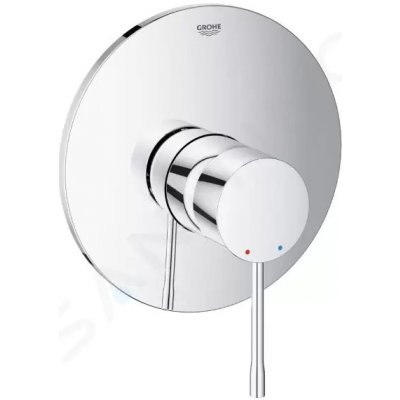GROHE 19286001 – Hledejceny.cz