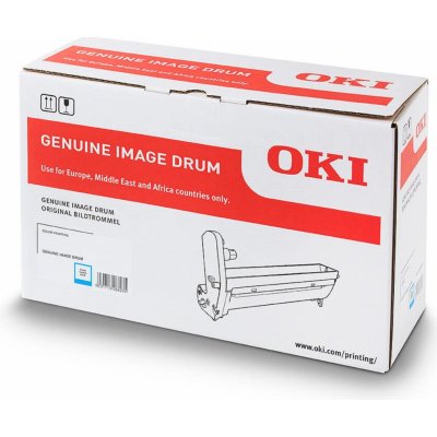 OKI 46484123 - originální – Zboží Živě