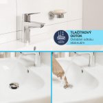 GROHE Start 235752432 – Zboží Dáma