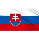 Vlajka Slovenské republiky 150cm x 90cm – Hledejceny.cz
