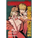 Gardners Kniha Chainsaw Man: Buddy Stories – Zboží Mobilmania