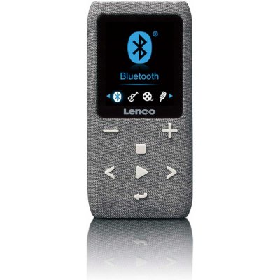 Lenco Xemio 861 8GB – Zboží Živě