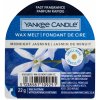 Vonný vosk Yankee Candle vonný vosk do aromalampy Půlnoční jasmín 22 g