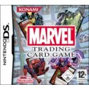 Hra na Nintendo DS Marvel Trading Card Game