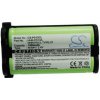 Baterie pro bezdrátové telefony Baterie pro Panasonic HHR-P513A, (ekv. HHR-P513) 1500mAh, Ni-MH