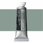 Holbein kvašová barva 15 ml Rikyu Grey – Zboží Dáma