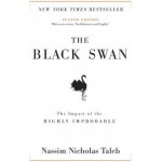 The Black Swan: Second Edition – Zbozi.Blesk.cz