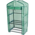 STREND Parenisko Greenhouse X083 69 x 49 x 128 cm fólia 2170850 – HobbyKompas.cz