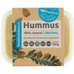 I Love Hummus Hummus original 150 g – Zbozi.Blesk.cz