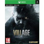 Resident Evil 8: Village – Sleviste.cz