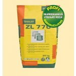 BRALEP cementová stěrka BRALEP ZL 770, bal. 25 kg – Zboží Mobilmania