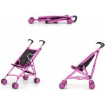 Milly Mally Julia Prestige Black – Sleviste.cz