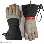 Salewa Ortles GTX Long Cuff blackout – Hledejceny.cz