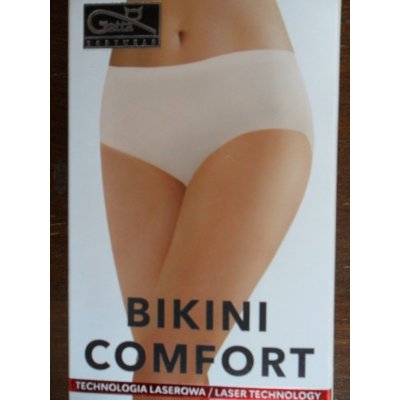 Gatta Bikiny comfort Kalhotky středně hnědá – Hledejceny.cz