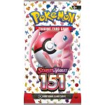 Pokémon TCG Scarlet & Violet 151 Booster Bundle – Zboží Mobilmania