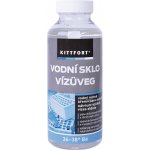 Kittfort vodní sklo 500 ml – HobbyKompas.cz