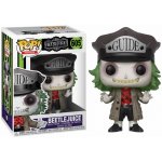 Funko Pop! Beetlejuice HorrorGuide Hat 9 cm – Zboží Dáma