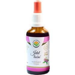 Salvia Paradise Jetel luční AF tinktura 50 ml