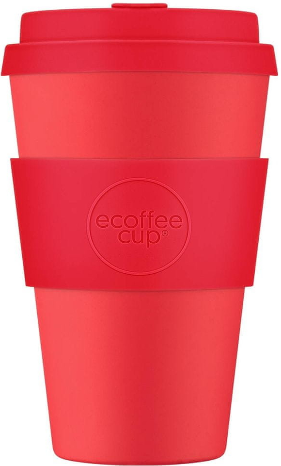 Ecoffee Cup Meridian Gate 400 ml