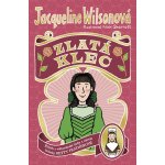 Zlatá klec - Jacqueline Wilson – Hledejceny.cz