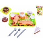 Mikrotrading 81331 kuchyňský set – Zboží Dáma