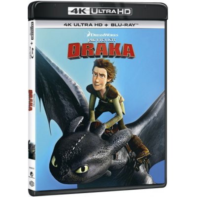 Jak vycvičit draka 2 – Zboží Mobilmania