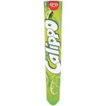 Algida Calippo Mražený krém ovocný citronový s příchutí limetky 105ml – Zboží Dáma
