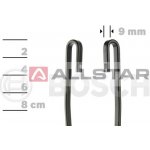 Bosch Aerotwin 550+475 mm BO 3397118904 – Zbozi.Blesk.cz