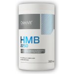 Ostrovit HMB 2250 300 kapslí – Zbozi.Blesk.cz
