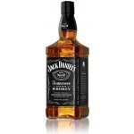 Jack Daniel's 40% 1 l (holá láhev) – Hledejceny.cz