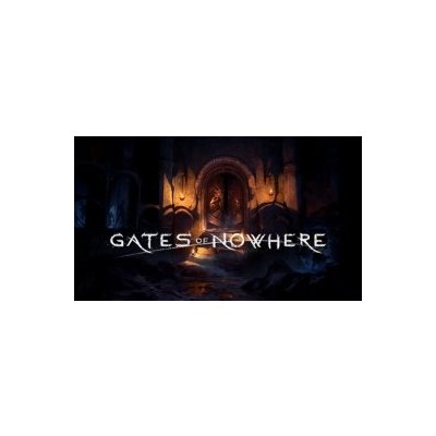 Gates Of Nowhere