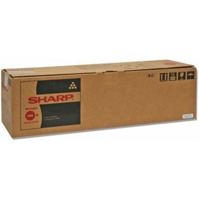 Sharp MX40GUSA - originální – Zboží Živě